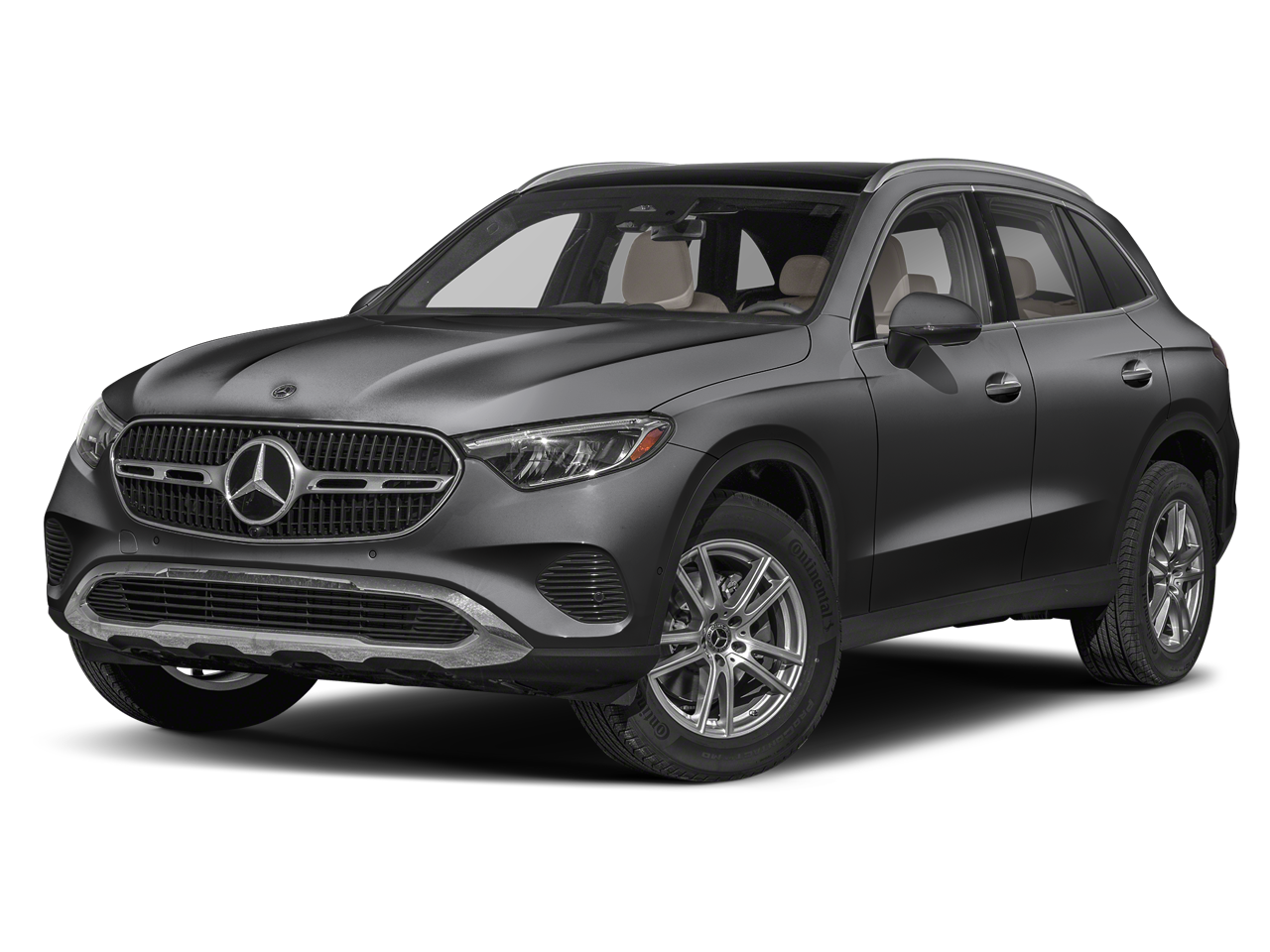 2026 Mercedes-Benz GLC GLC 300 4MATIC® SUV