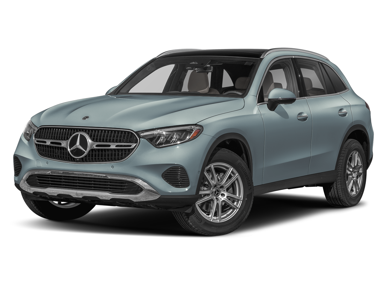 2026 Mercedes-Benz GLC GLC 300 4MATIC® SUV