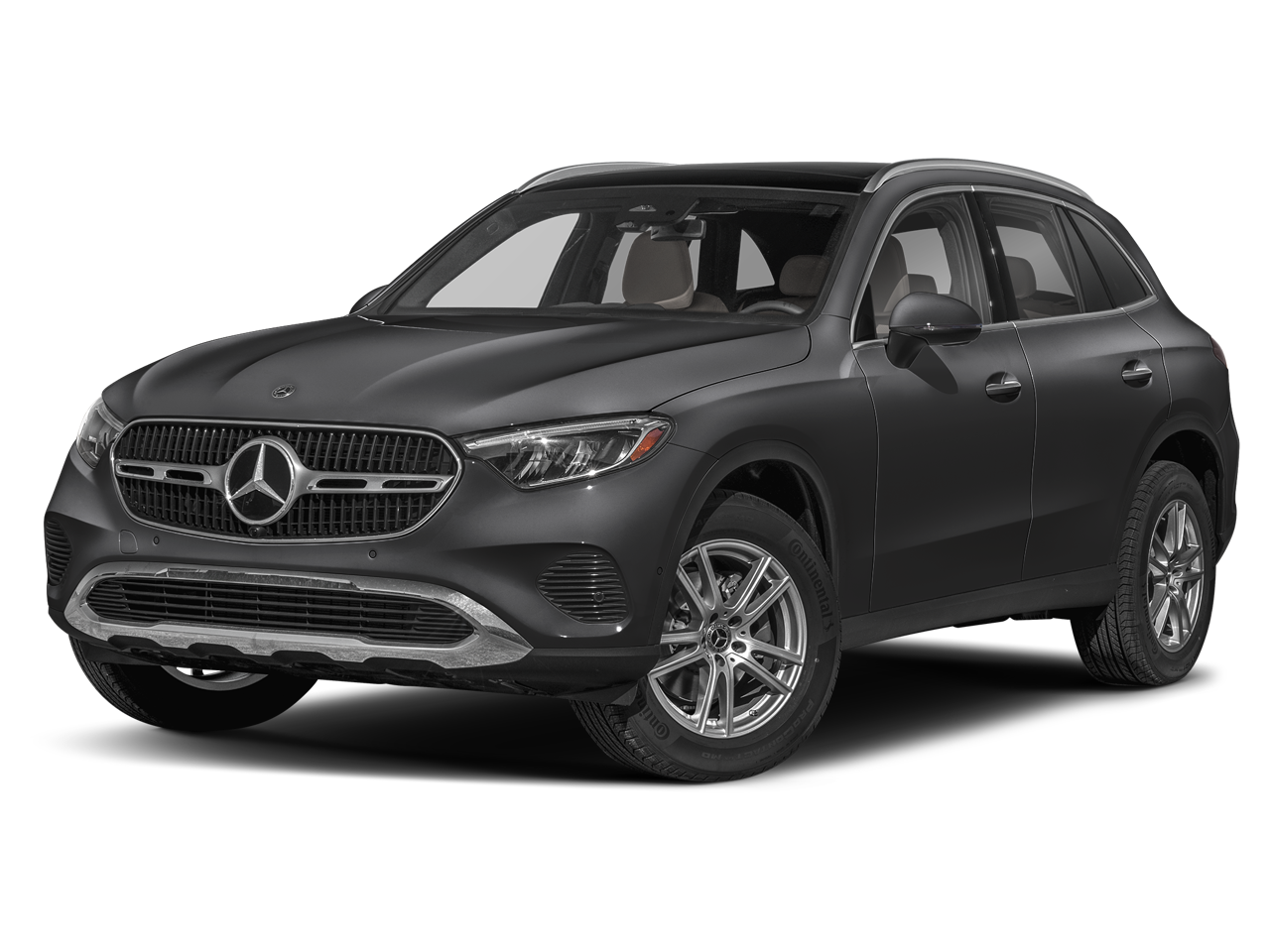 2026 Mercedes-Benz GLC GLC 300 4MATIC® SUV