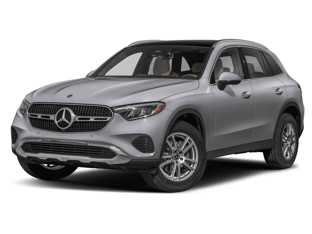 2026 Mercedes-Benz GLC GLC 300 4MATIC® SUV