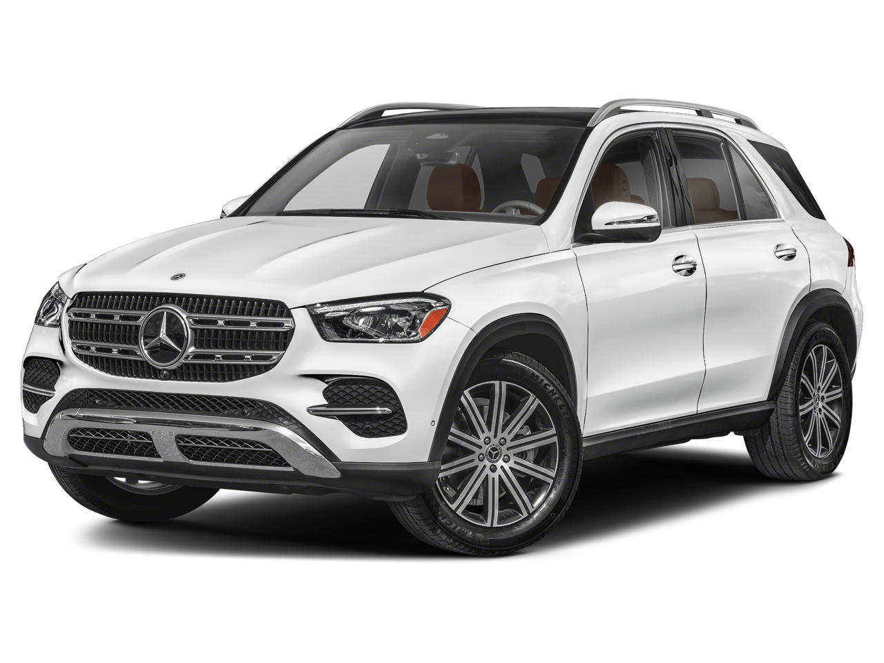 2026 Mercedes-Benz GLE GLE350 - Photo 73
