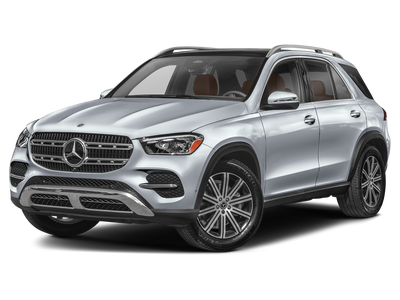 2026 Mercedes-Benz GLE GLE 350 4MATIC® SUV