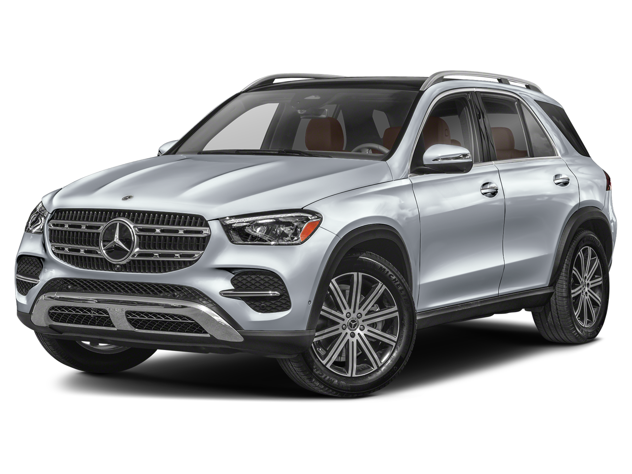 2026 Mercedes-Benz GLE GLE 350 4MATIC® SUV