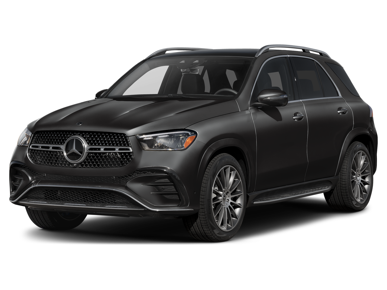 2026 Mercedes-Benz GLE
