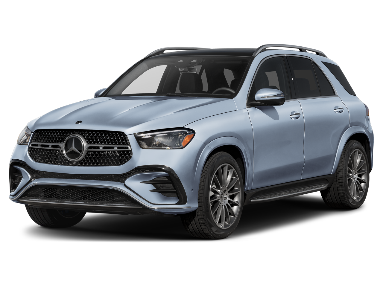 2026 Mercedes-Benz GLE GLE 450 4MATIC® SUV