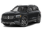 2026 Mercedes-Benz GLB GLB 250 4MATIC® SUV