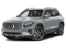2026 Mercedes-Benz GLB GLB 250 4MATIC® SUV