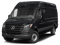 2026 Mercedes-Benz Sprinter Cargo Van 2500 High Roof I4 Diesel HO 170 AWD