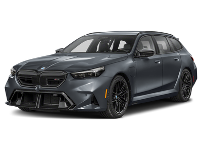 2027 BMW M5 Touring