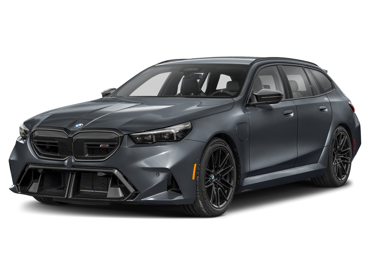 2027 BMW M5 Touring
