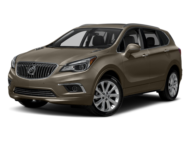 2017 Buick Envision AWD 4dr Premium I
