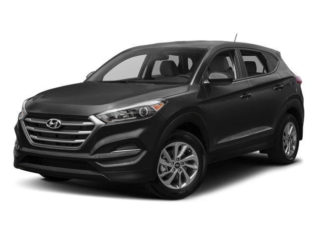 2017 Hyundai Tucson SE AWD