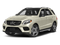 2017 Mercedes-Benz GLE AMG® GLE 43 4MATIC® SUV