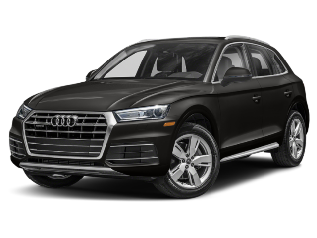 2019 Audi Q5 Premium Plus 45 TFSI quattro