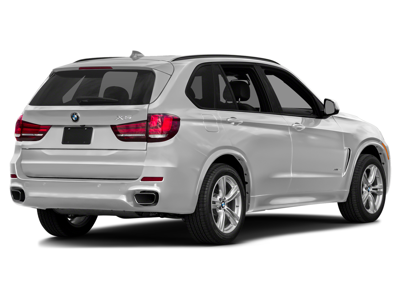 2015 BMW X5 AWD 4dr xDrive35i