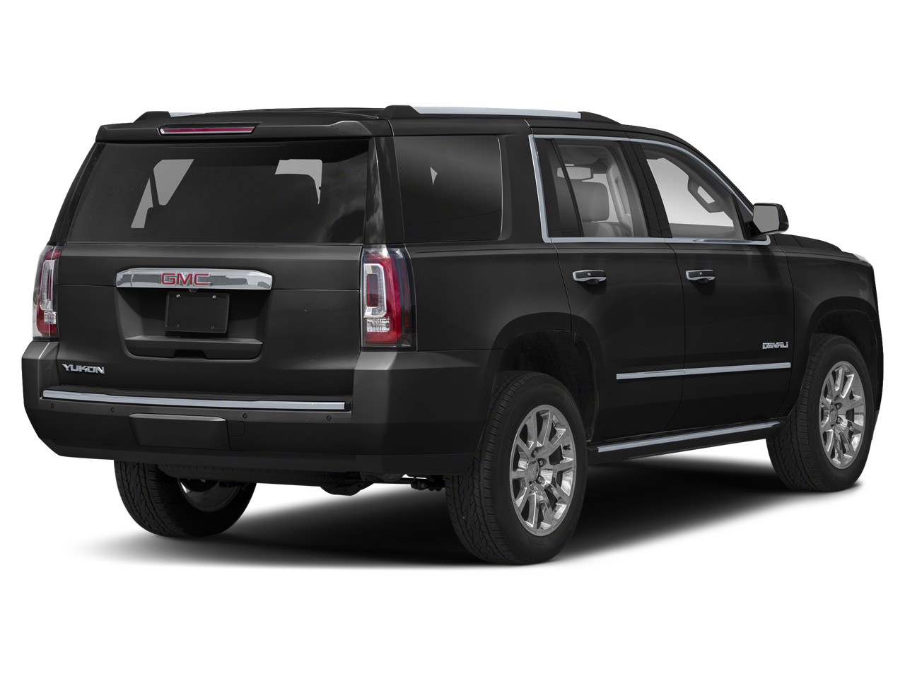 2019 GMC Yukon 4WD 4dr Denali
