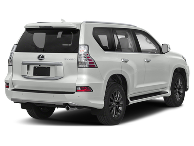 2020 Lexus GX GX 460 Premium 4WD
