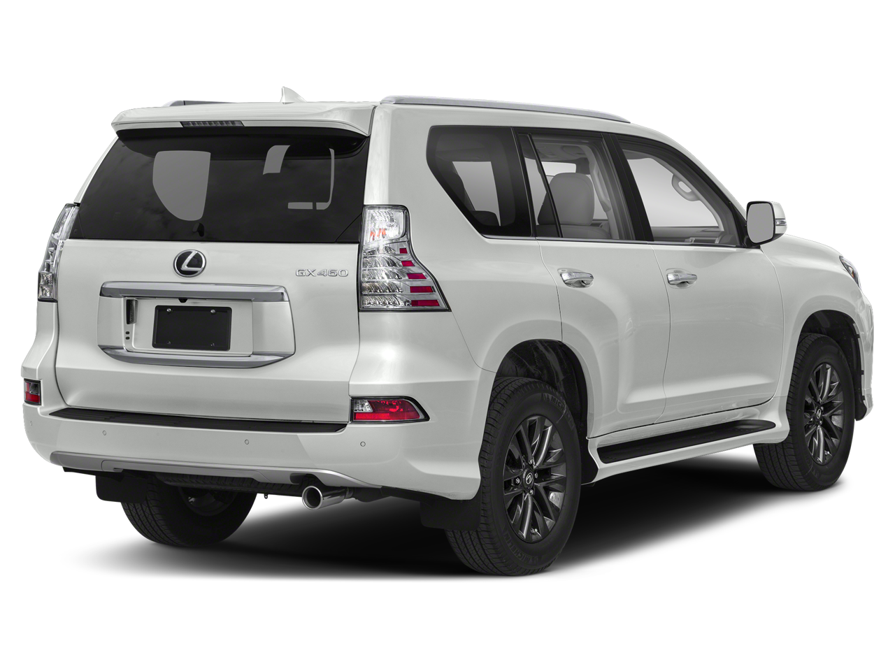 2020 Lexus GX GX 460 Premium 4WD