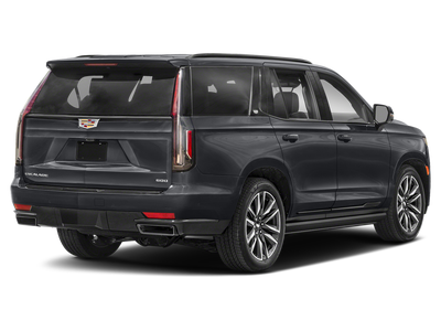 2022 Cadillac Escalade 4WD 4dr Sport