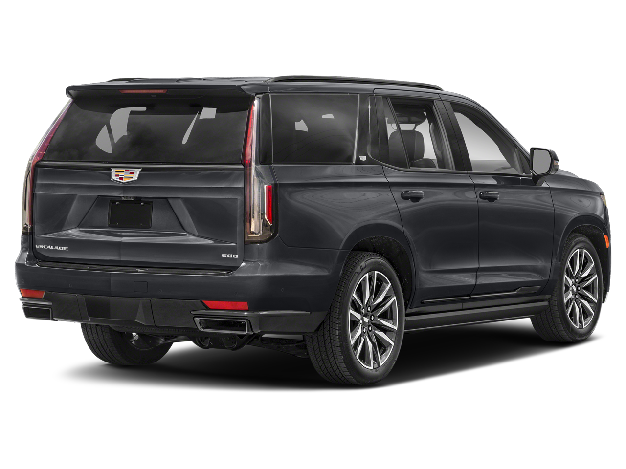 2022 Cadillac Escalade 4WD 4dr Sport