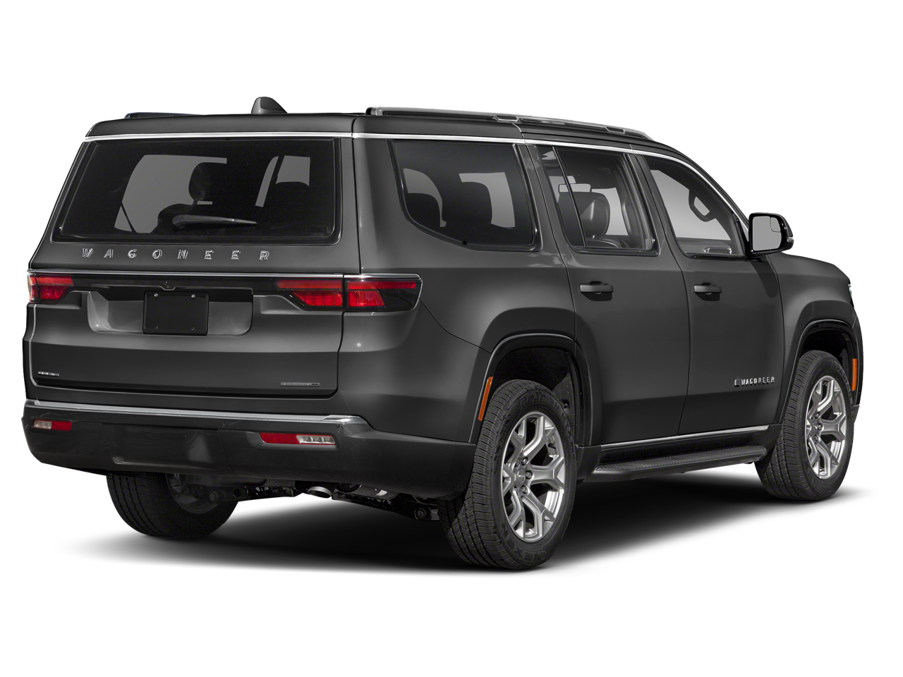 2022 Jeep Wagoneer Series I 4x4