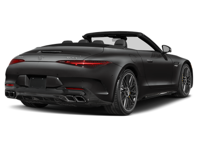2022 Mercedes-Benz SL-Class AMG® SL 63 Roadster
