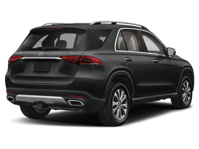 2022 Mercedes-Benz GLE GLE 350 4MATIC® SUV