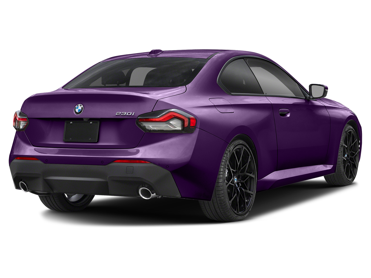 2023 BMW 230i xDrive 230i xDrive Coupe