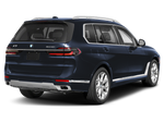 2023 BMW X7 xDrive40i Sports Activity Vehicle