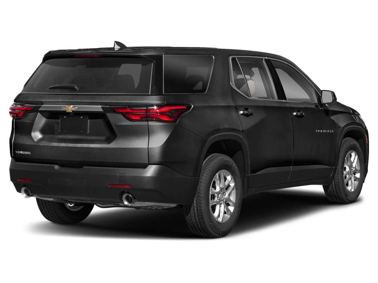 2023 Chevrolet Traverse AWD 4dr High Country