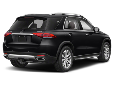 2023 Mercedes-Benz GLE GLE 450 4MATIC® SUV