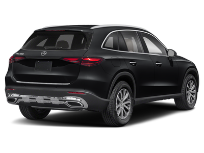 2024 Mercedes-Benz GLC GLC 300 4MATIC® SUV