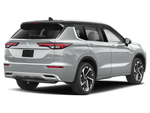 2024 Mitsubishi Outlander SEL S-AWC