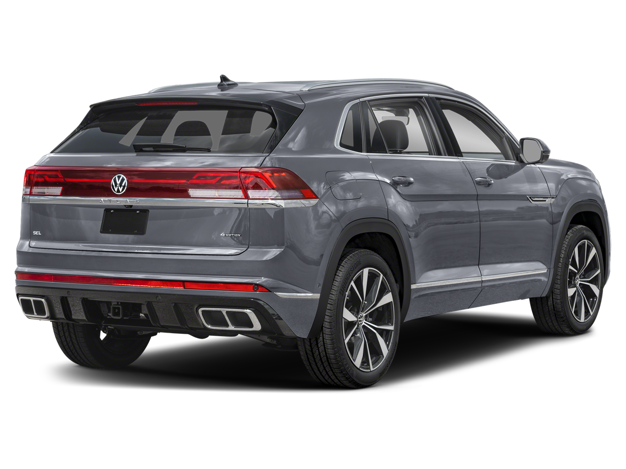 2024 Volkswagen Atlas Cross Sport 2.0T SEL Premium R-Line 4MOTION