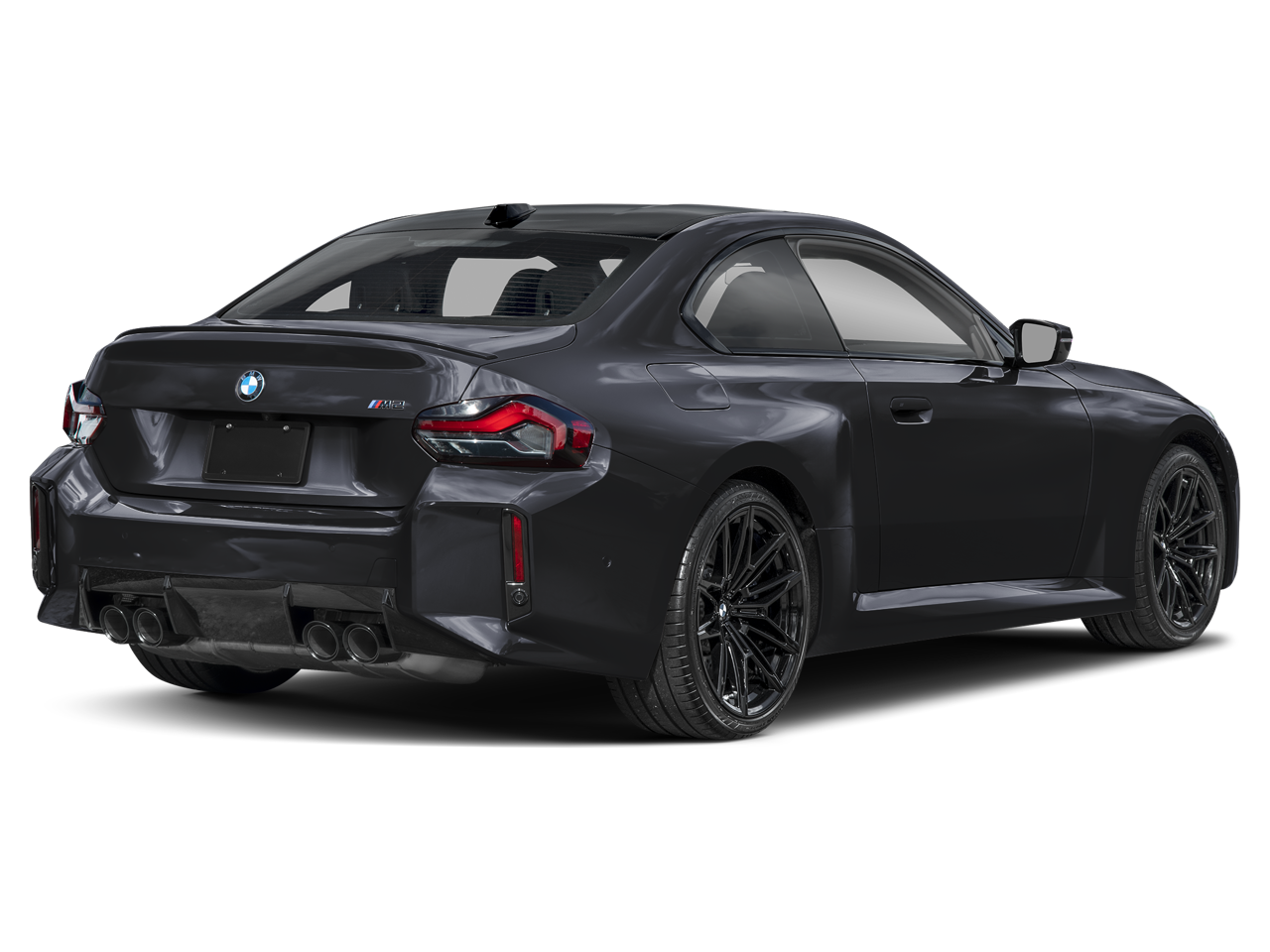 2026 BMW M2 CS Coupe
