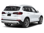 2026 BMW X5 xDrive50e Plug-In Hybrid