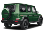 2026 Mercedes-Benz G-Class AMG® G 63 SUV