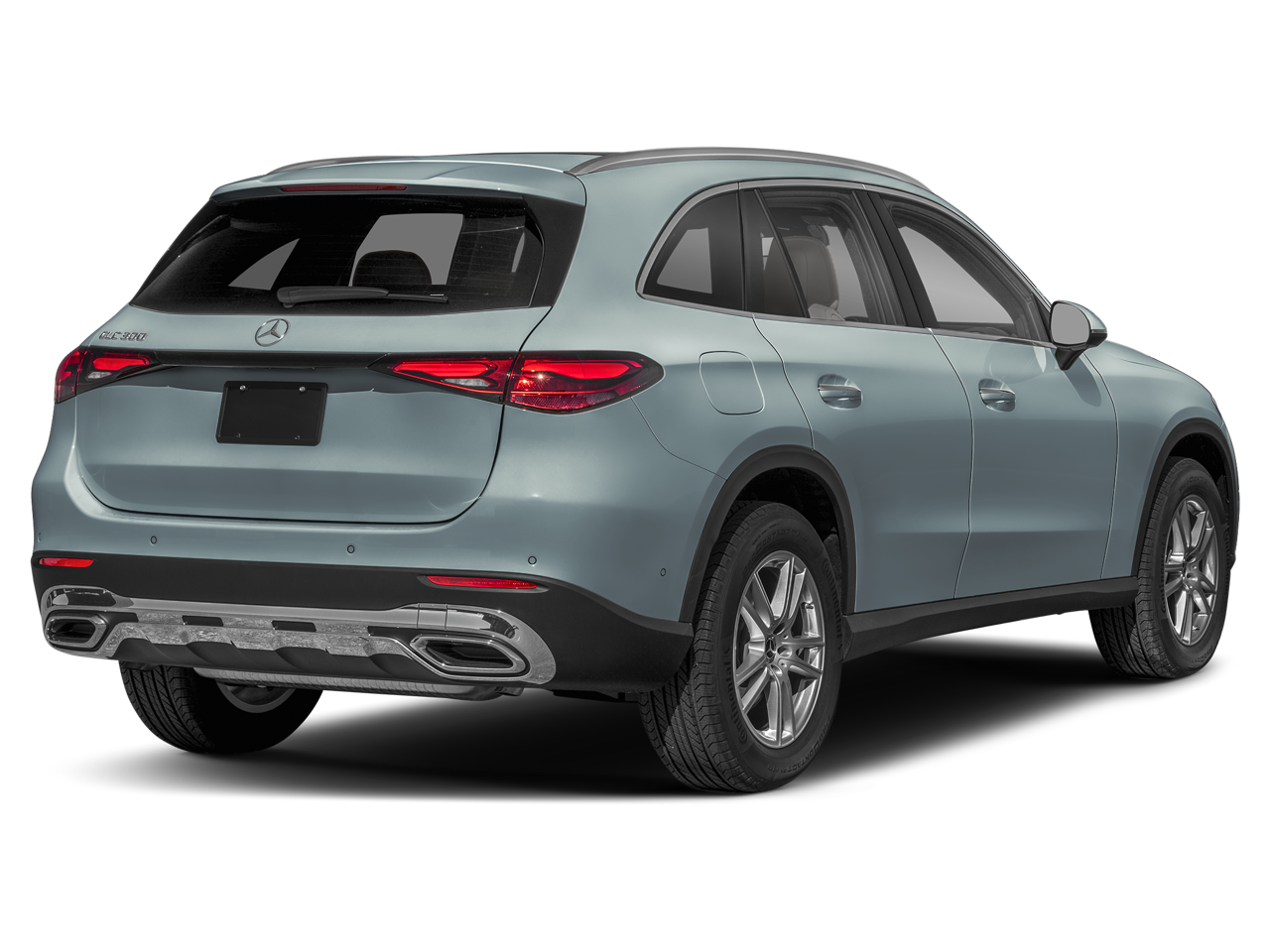 2026 Mercedes-Benz GLC GLC 300 4MATIC® SUV