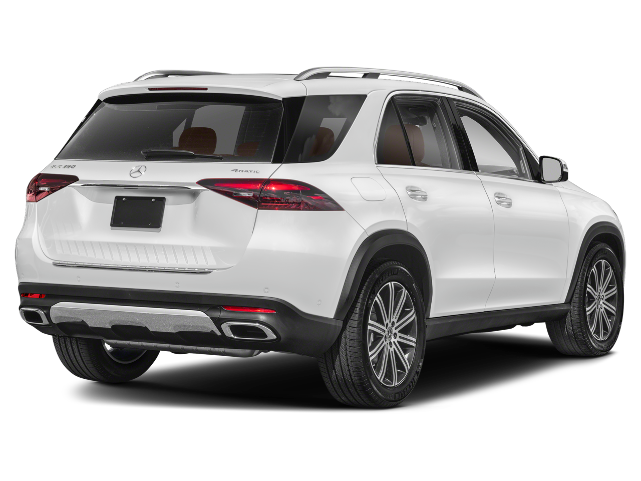 2026 Mercedes-Benz GLE GLE350 - Photo 74