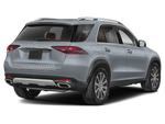 2026 Mercedes-Benz GLE GLE 350 4MATIC® SUV