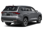 2026 Toyota Grand Highlander Hybrid Limited AWD
