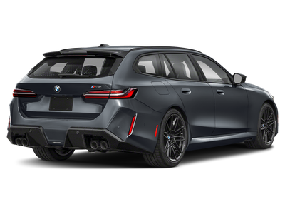 2027 BMW M5 Touring