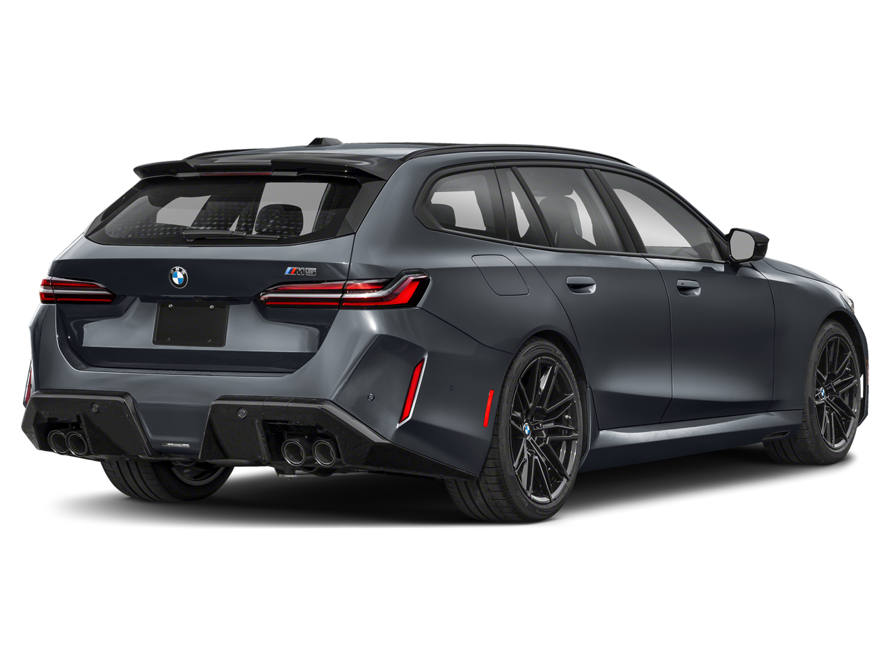 2027 BMW M5 Touring