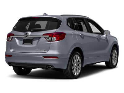 2017 Buick Envision AWD 4dr Premium I