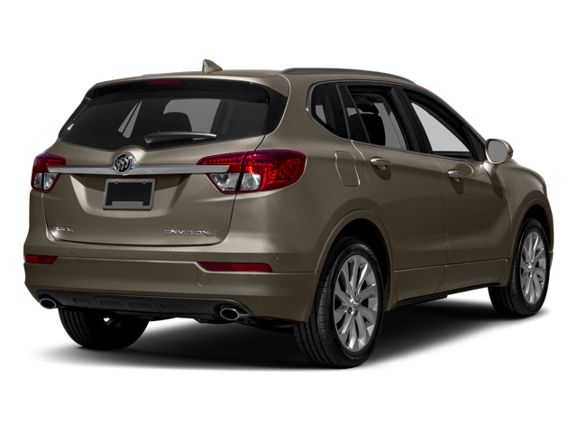 2017 Buick Envision AWD 4dr Premium I