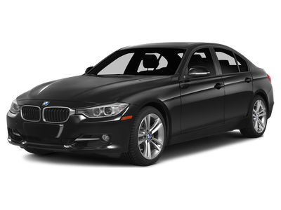 2015 BMW 3 Series 4dr Sdn 328i xDrive AWD