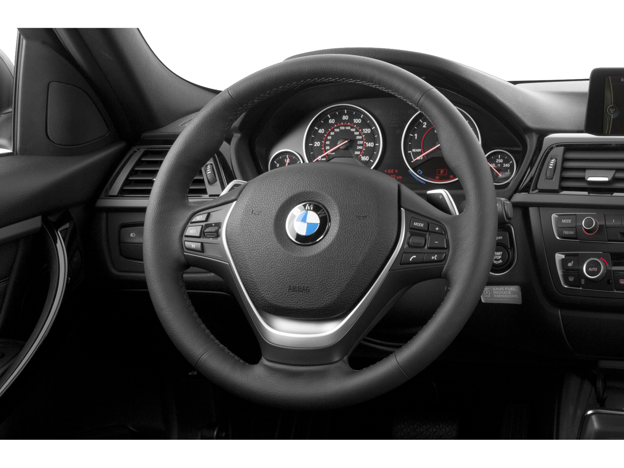 2015 BMW 3 Series 4dr Sdn 328i xDrive AWD