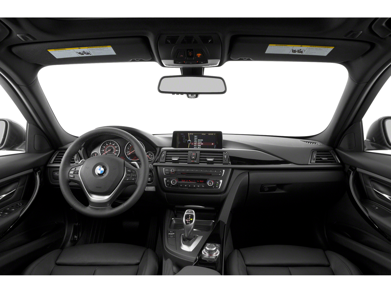 2015 BMW 3 Series 4dr Sdn 328i xDrive AWD