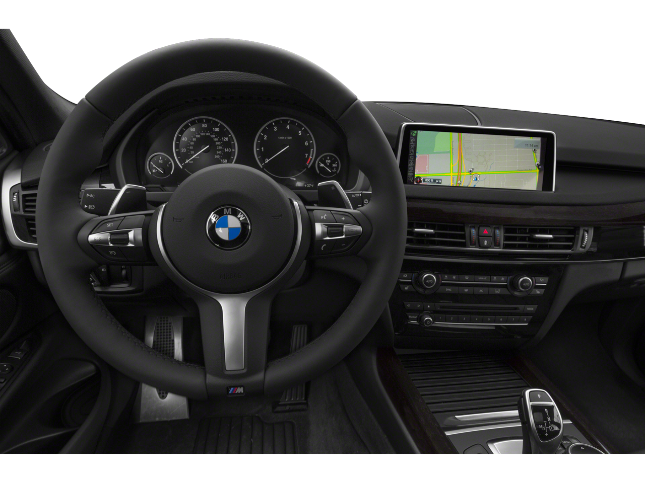 2015 BMW X5 AWD 4dr xDrive35i