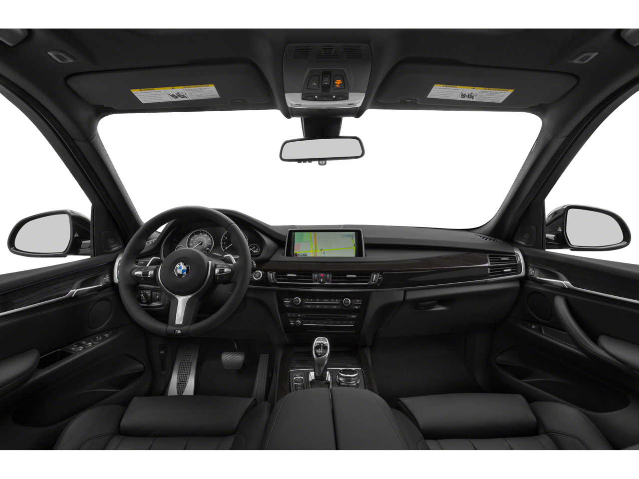 2015 BMW X5 AWD 4dr xDrive35i